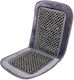 Compass Single Seat Cover 1pcs Gray