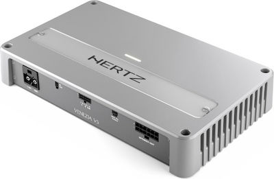 Hertz Venezia V5 5 Channel Amplifier 19.0088