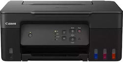 Canon Pixma G2430 Colour All In One Inkjet Printer