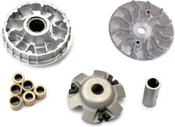 Variator