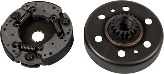 Zentrifugalglocke für Yamaha Krypton