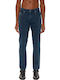 D-strukt Men's Jeans Pants Blue