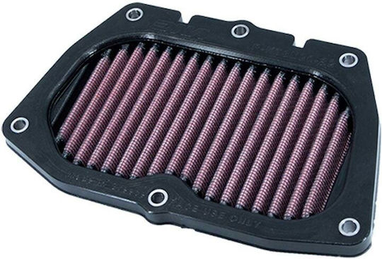 DNA Filters Φίλτρο Αέρα Μοτοσυκλέτας KTM RC 390