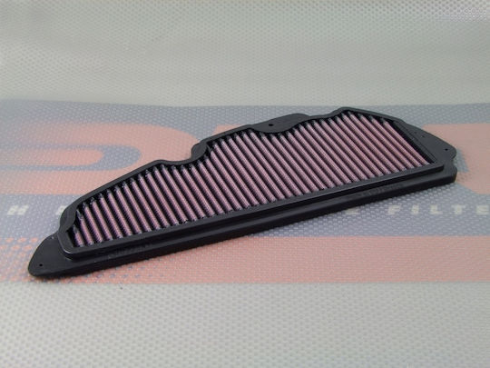 DNA Filters Φίλτρο Αέρα Μοτοσυκλέτας Honda Forza 300
