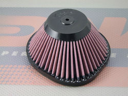 DNA Filters Motorcycle Air Filter for Gilera DNA for Yamaha YZ450F