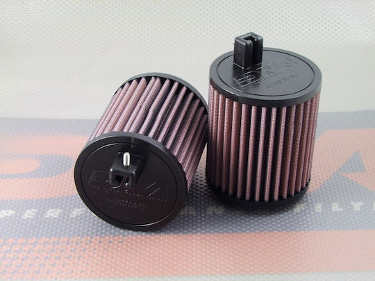 DNA Filters Motorcycle Air Filter Honda VTR