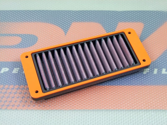 DNA Filters Motorcycle Air Filter Sym Joyride 200