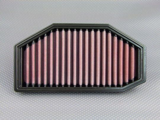 DNA Filters Φίλτρο Αέρα Μοτοσυκλέτας Keeway Speed Triumph Speed Triple