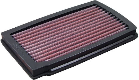 DNA Filters Motorcycle Air Filter