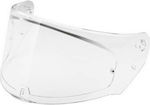 LS2 Helmet Visor Transparent 800320VIS21