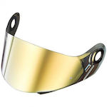 LS2 Helmet Visor Mirror ZEK4592