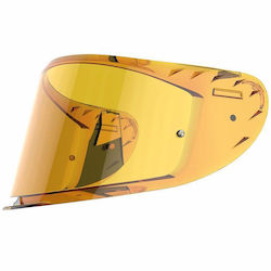 LS2 Helmet Visor Colored ZEK9885