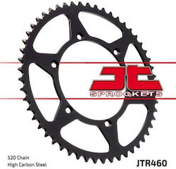 JT Sprockets Rear Sprocket for Kawasaki KDX