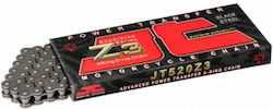 JT Sprockets Αλυσίδα Κίνησης για Yamaha MT-03 / YZF-R3