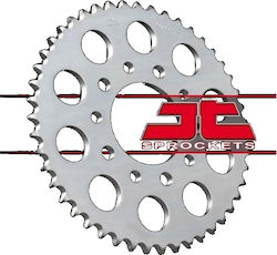 JT Sprockets Rear Sprocket for Honda CBR 600