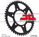 JT Sprockets Γρανάζι Πίσω για Ducati Monster