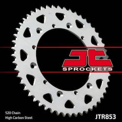 JT Sprockets Γρανάζι Πίσω για Yamaha TTR JT Sprockets Γρανάζι Πίσω για Yamaha TTR