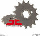 JT Sprockets Front Sprocket for Husqvarna WR 360