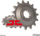 JT Sprockets Front Sprocket for Kawasaki GPZ