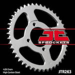 JT Sprockets Pinion spate