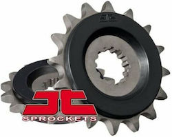 JT Sprockets Γρανάζι Μπροστά για Kawasaki ZX-9R Ninja