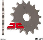 JT Sprockets Front Sprocket for Yamaha WR