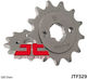 JT Sprockets Front Sprocket for Honda XR