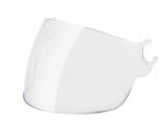 LS2 Helmet Visor Transparent 800562VIS21