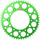 Renthal Rear Sprocket for Kawasaki KDX