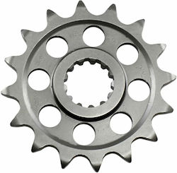 Renthal Pinion față pentru KTM 500 GS