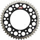 Renthal Γρανάζι Πίσω για Honda CR 125