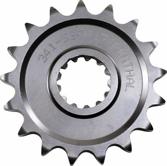 Renthal Front Sprocket for Triumph Adventurer 900