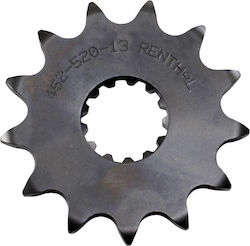 Renthal Vorderes Ritzel für Kawasaki KX / KXF 450