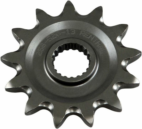 Renthal Γρανάζι Μπροστά για Honda CR 125