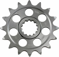 Renthal Front Sprocket for Suzuki GSX-R 750