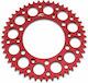 Renthal Γρανάζι Πίσω για Honda CR 125