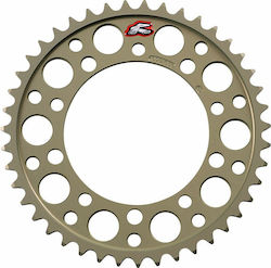 Renthal Rear Sprocket for Suzuki GSF 1200 Bandit