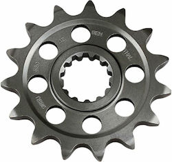 Renthal Front Sprocket for Suzuki GSX-R 750