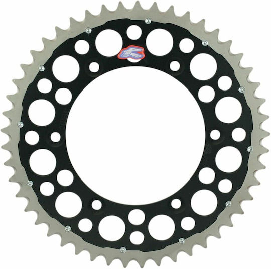 Renthal Rear Sprocket for Honda CR 125