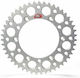 Renthal Rear Sprocket for Honda CR 125