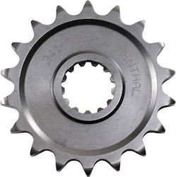 Renthal Pinion față pentru Triumph Aventurier 900