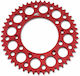 Renthal Rear Sprocket for Honda CR 125