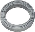 Lux Cablu de sârmă Galvanizat 3/4MM