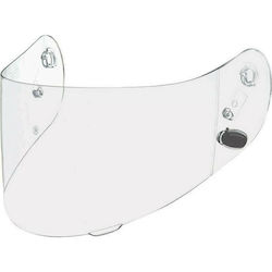 HJC Helmet Visor Transparent HJ-09CL