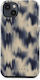 Burga Fashion Tough Back Cover Πλαστικό (iPhone...