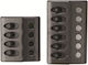 Sail Marine Boat Switch with Panels