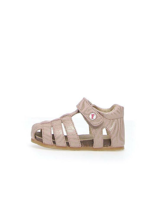 Falcotto Kids' Sandals ALBY Pink