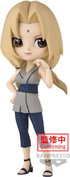 Banpresto Naruto Shippuden: Tsunade Figure 14cm