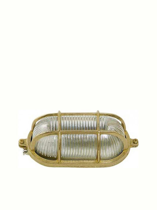 Universe Wall-Mounted Outdoor Turtle Light E27 IP64