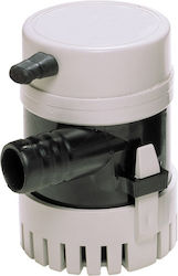 Lalizas Pumpe Wassertransfusion für Boot Automatisch 12V